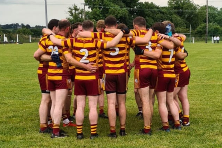 Tailteann Cup: Carnaross 1-15 Castletown 2-13