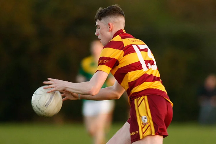 BFL R3: Carnaross keep winning run going with derby victory over Kells