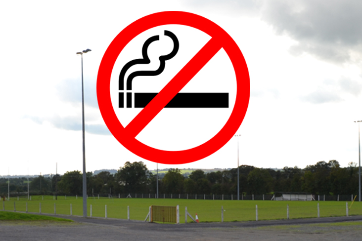 Club Smoking Ban Implemented